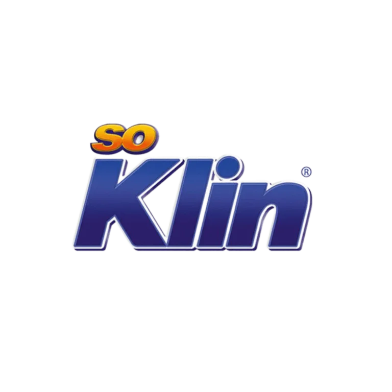 SoKlin logo